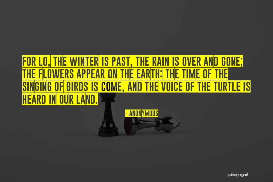 Flowers And Rain Quotes By Anonymous Flowers And Rain Quotes By Anonymous