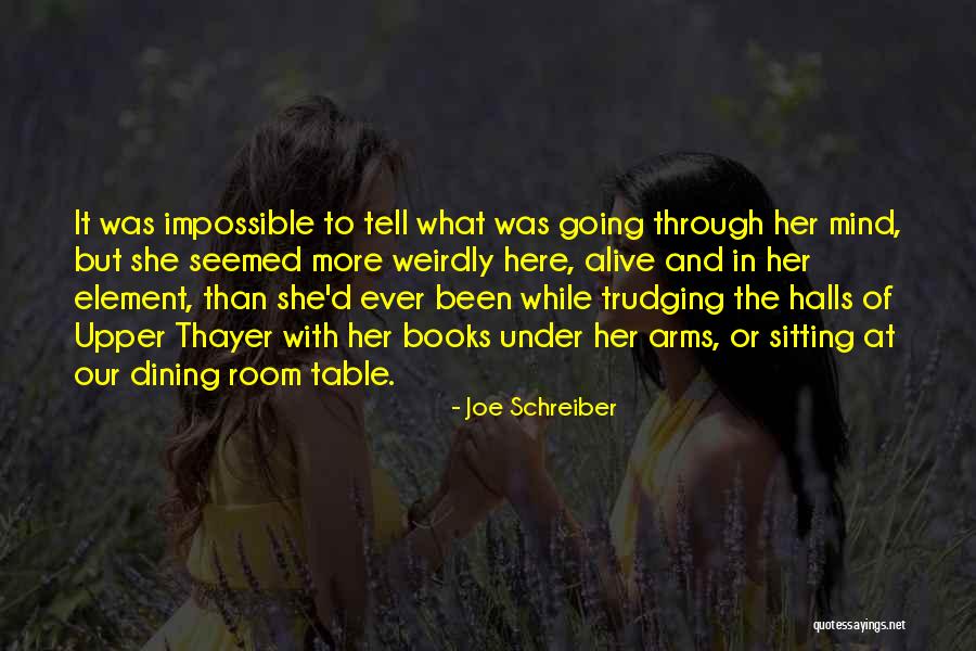 Flowers Aster Quotes By Joe Schreiber Flowers Aster Quotes By Joe Schreiber