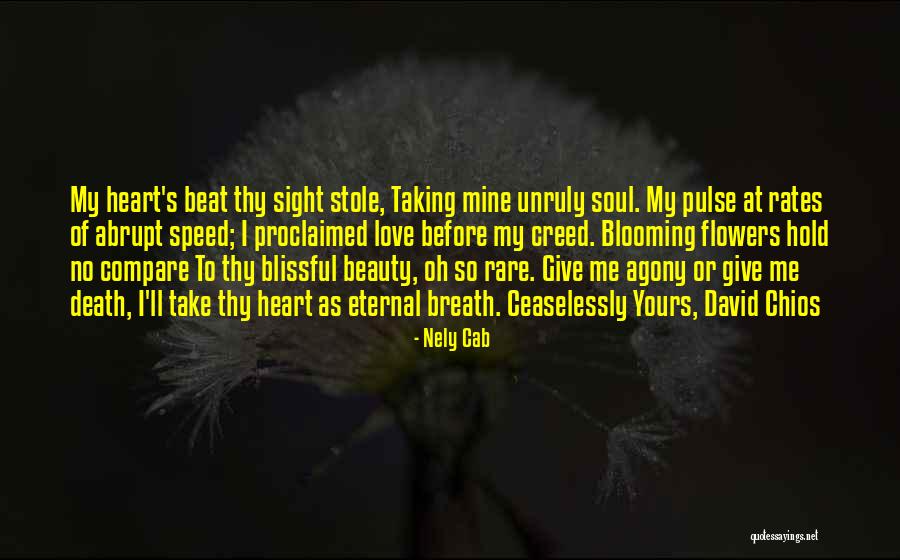 Flowers Blooming Quotes By Nely Cab Flowers Blooming Quotes By Nely Cab