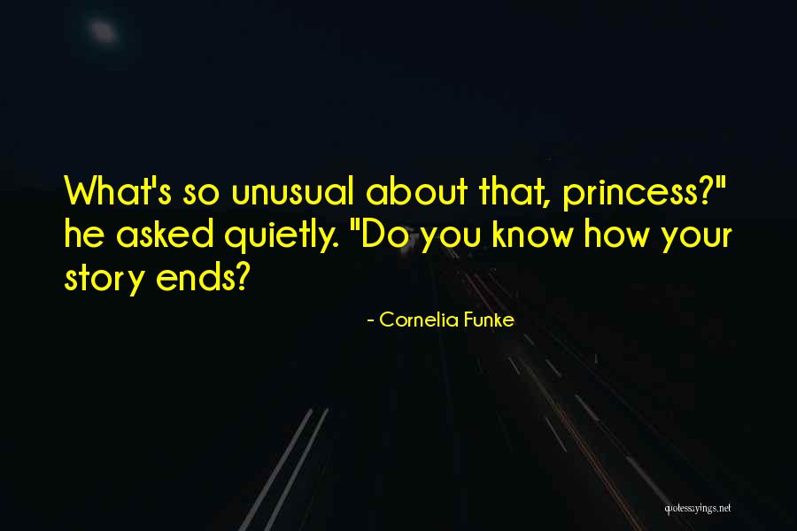 Flowers Break The Asphalt Quotes By Cornelia Funke