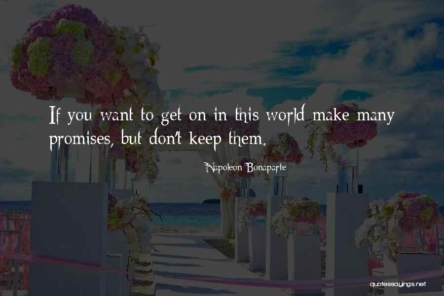 Flowers Brighten Your Day Quotes By Napoleon Bonaparte Flowers Brighten Your Day Quotes By Napoleon Bonaparte