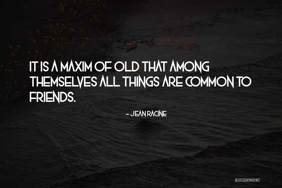 Flowers Emerson Quotes By Jean Racine Flowers Emerson Quotes By Jean Racine
