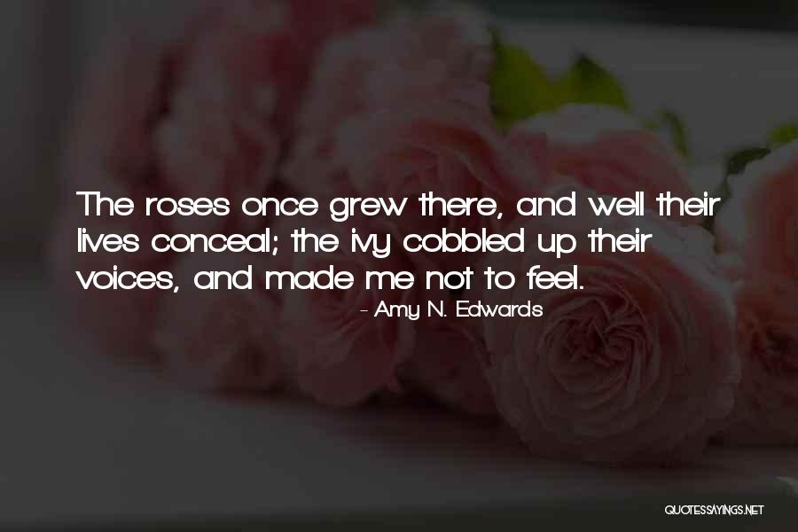 Flowers For Algernon Themes Quotes By Amy N. Edwards Flowers For Algernon Themes Quotes By Amy N. Edwards