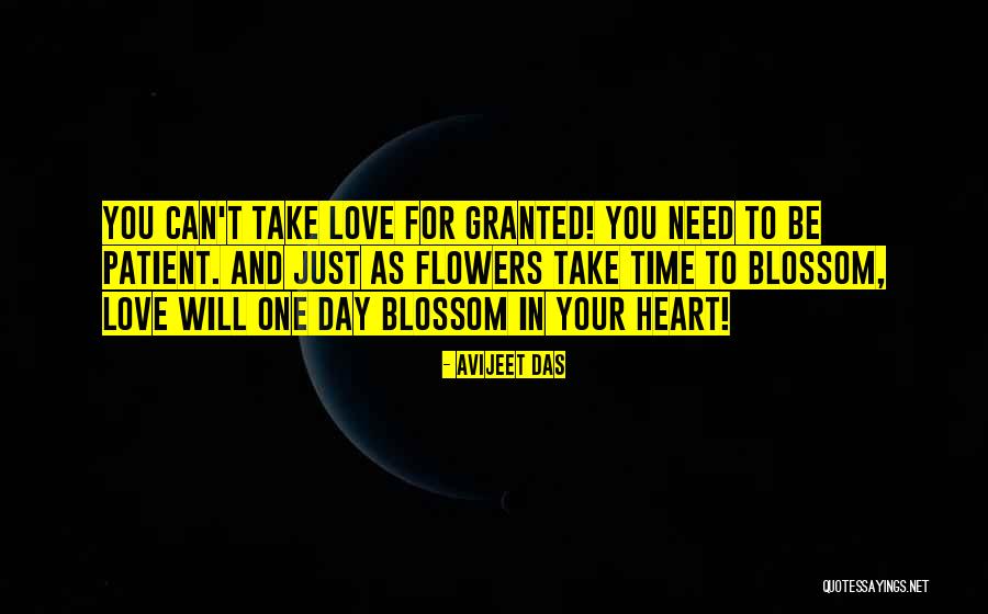 Flowers In Your Life Quotes By Avijeet Das Flowers In Your Life Quotes By Avijeet Das