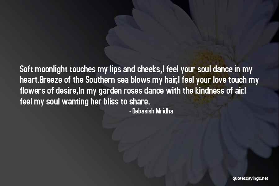 Flowers In Your Life Quotes By Debasish Mridha Flowers In Your Life Quotes By Debasish Mridha