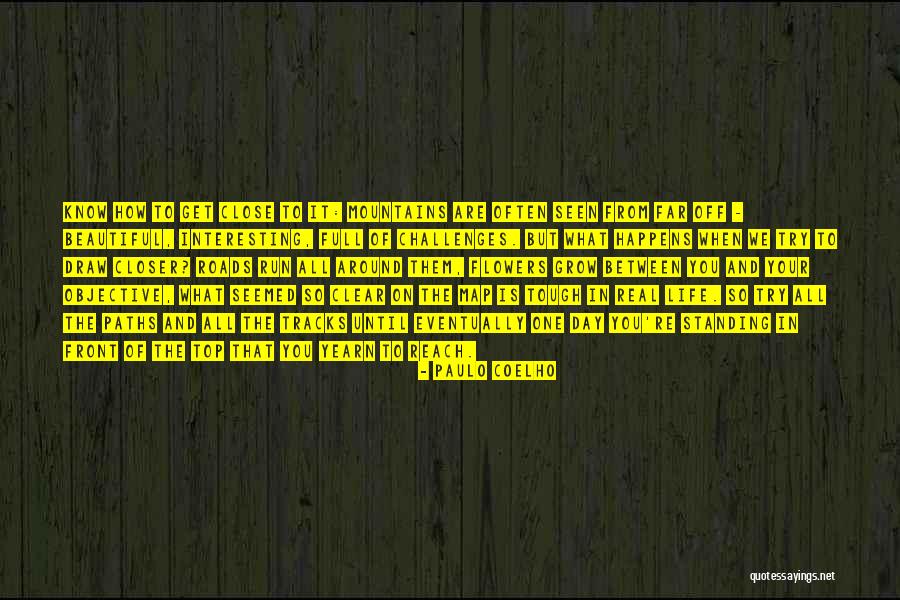 Flowers In Your Life Quotes By Paulo Coelho Flowers In Your Life Quotes By Paulo Coelho