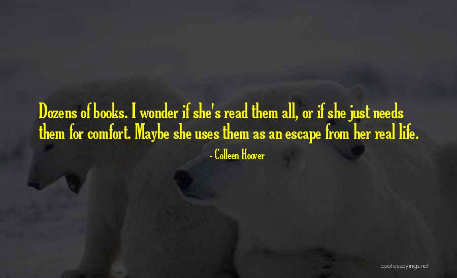 Flowertown Bed Quotes By Colleen Hoover Flowertown Bed Quotes By Colleen Hoover