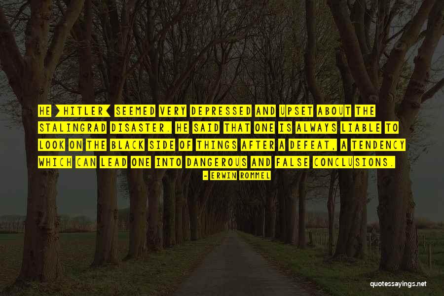 Flowes Quotes By Erwin Rommel Flowes Quotes By Erwin Rommel