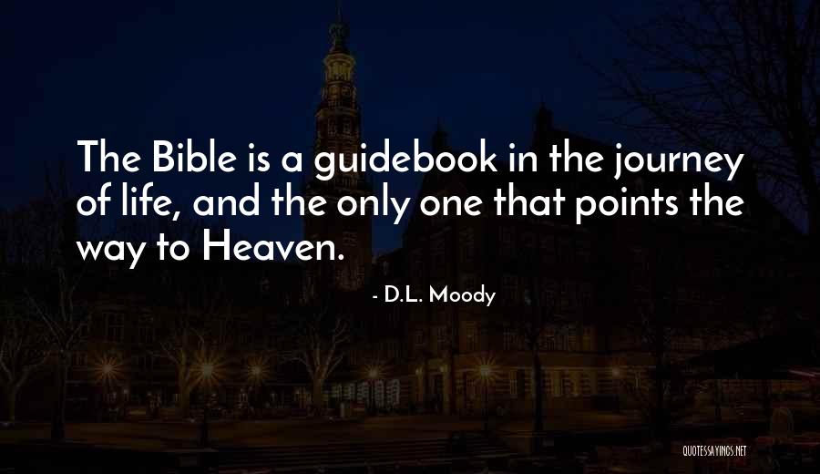 Flowest Quotes By D.L. Moody Flowest Quotes By D.L. Moody