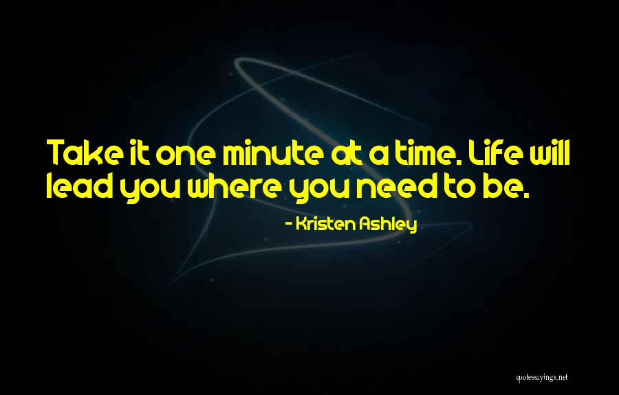 Flowest Quotes By Kristen Ashley Flowest Quotes By Kristen Ashley