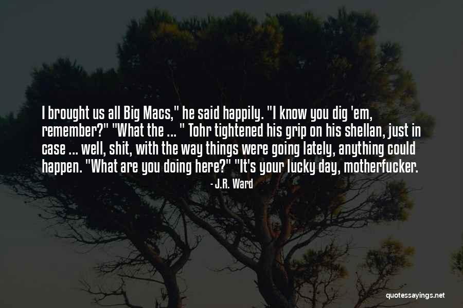 Flowingly In Music Quotes By J.R. Ward Flowingly In Music Quotes By J.R. Ward