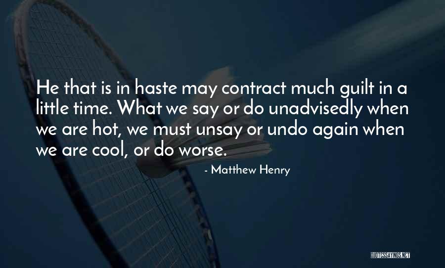 Flowingly In Music Quotes By Matthew Henry Flowingly In Music Quotes By Matthew Henry