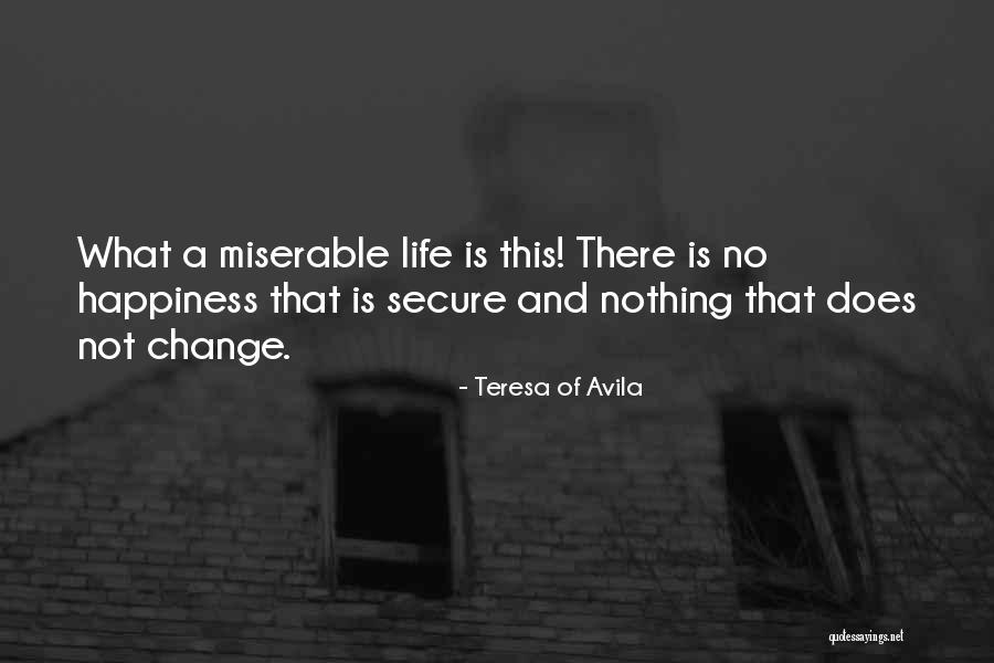 Flowingly In Music Quotes By Teresa Of Avila Flowingly In Music Quotes By Teresa Of Avila