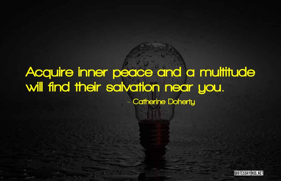 Flowr Quotes By Catherine Doherty Flowr Quotes By Catherine Doherty