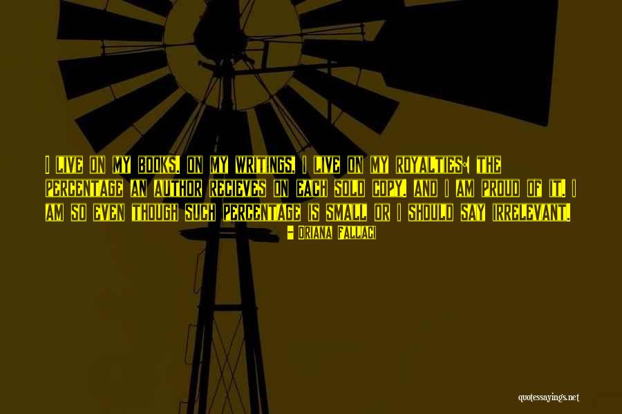 Flowr Quotes By Oriana Fallaci Flowr Quotes By Oriana Fallaci