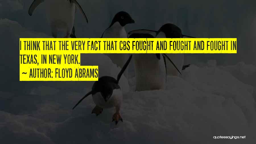 Floyd Abrams Quotes 2042043