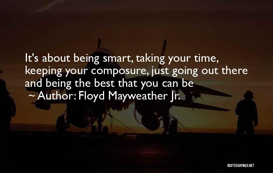 Floyd Mayweather Jr. Quotes 2270388