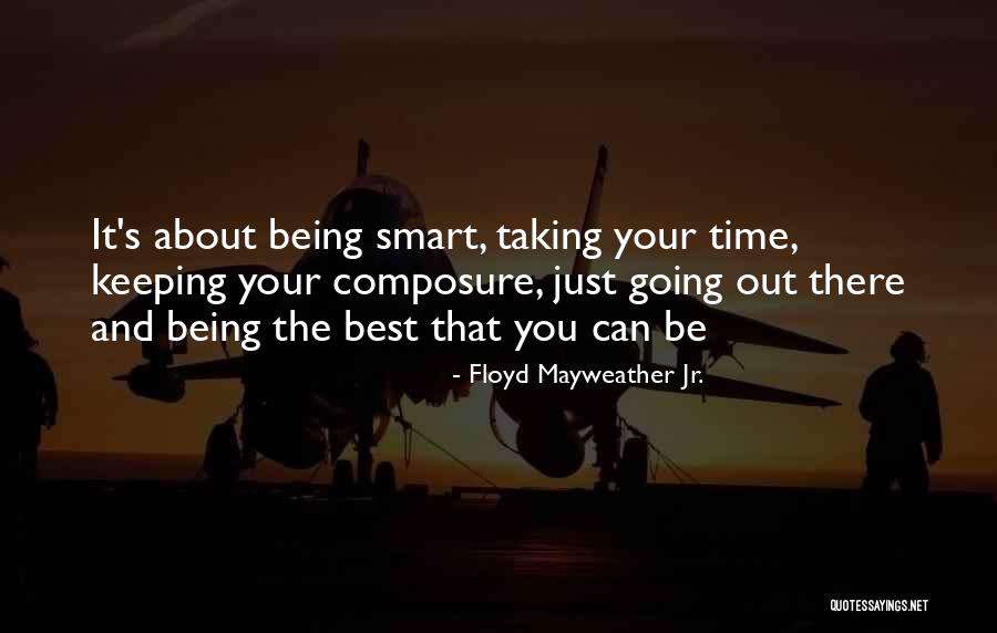 Floyd Mayweather Jr. Quotes 2270388