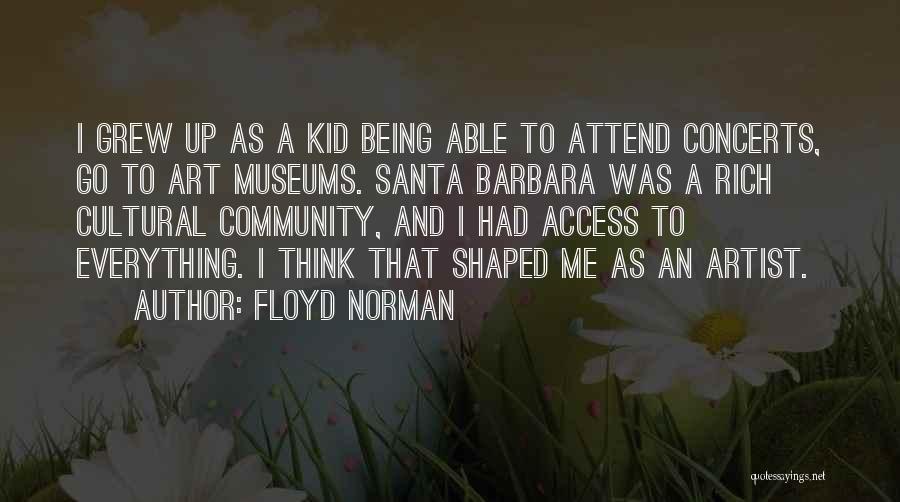 Floyd Norman Quotes 1356570