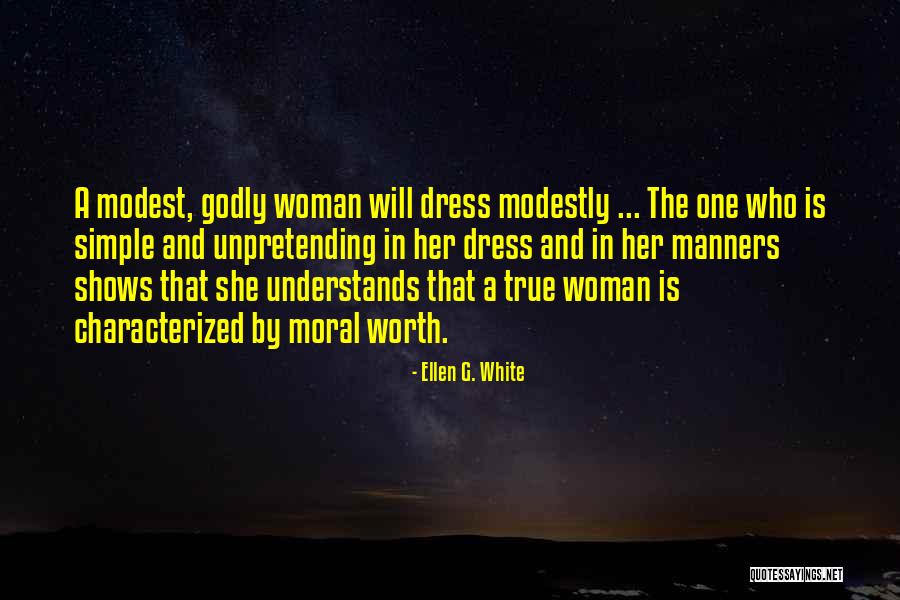 Floyds Fork Quotes By Ellen G. White Floyds Fork Quotes By Ellen G. White