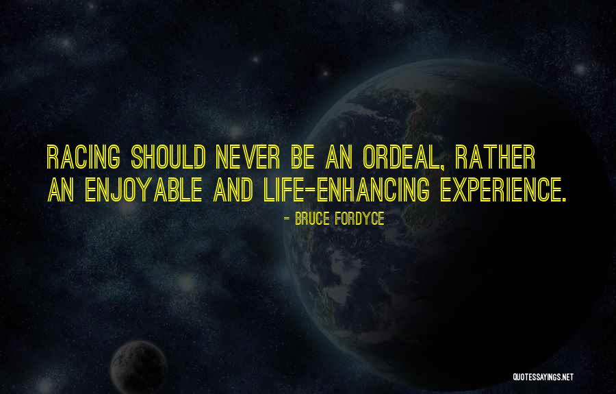 Floyds Rv Quotes By Bruce Fordyce Floyds Rv Quotes By Bruce Fordyce