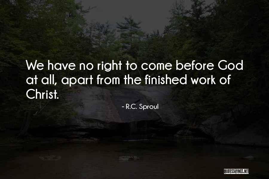Flq Crisis Quotes By R.C. Sproul