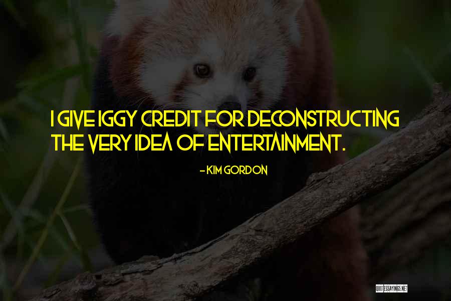 Fltenc30 Quotes By Kim Gordon Fltenc30 Quotes By Kim Gordon
