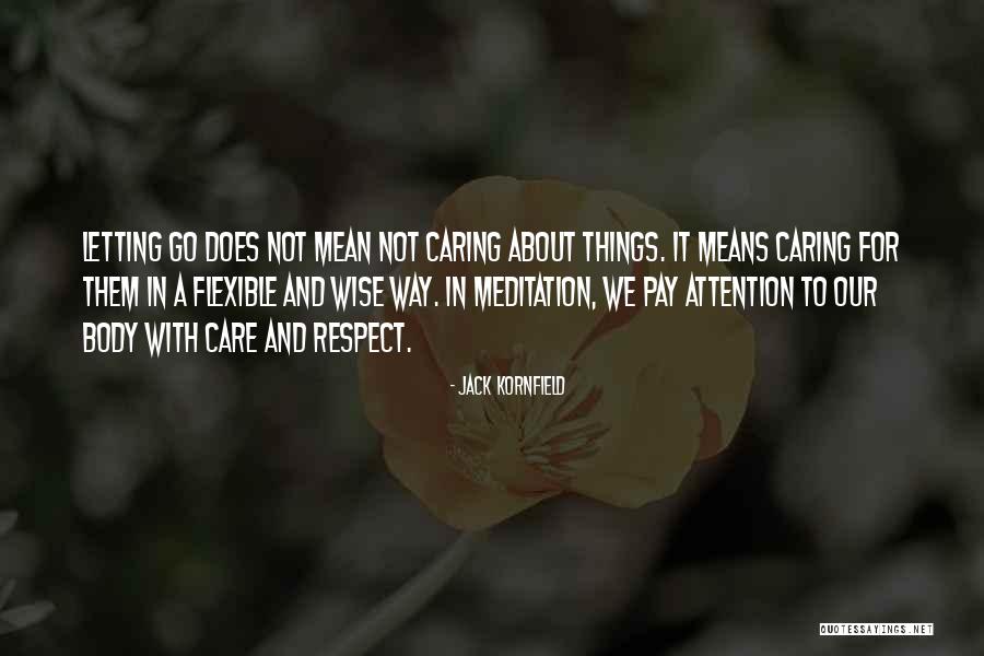 Fltonbankofnj Quotes By Jack Kornfield Fltonbankofnj Quotes By Jack Kornfield