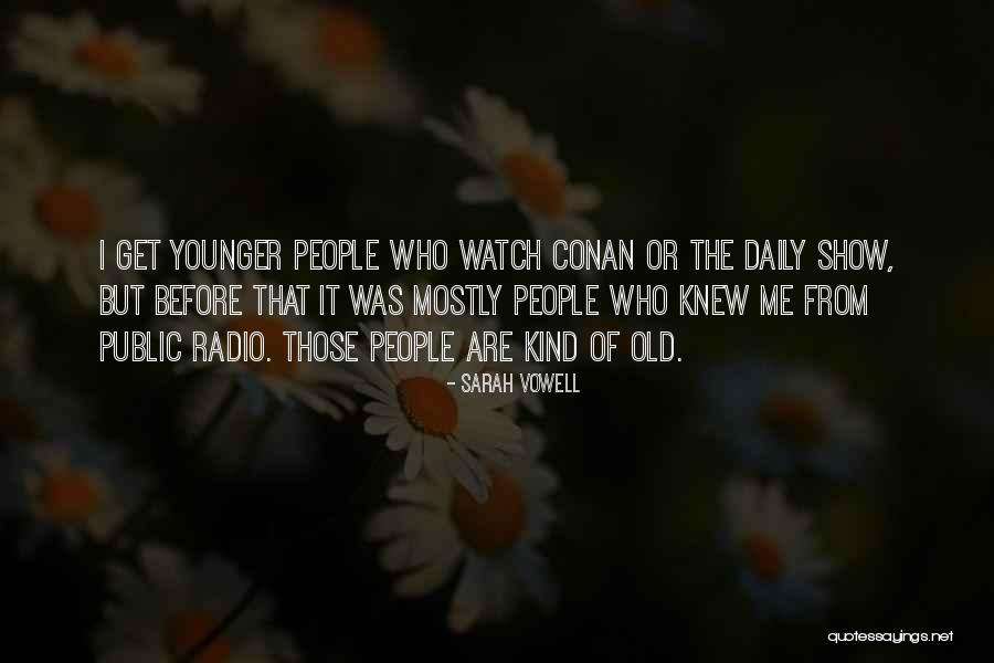 Fltvent2 Quotes By Sarah Vowell Fltvent2 Quotes By Sarah Vowell