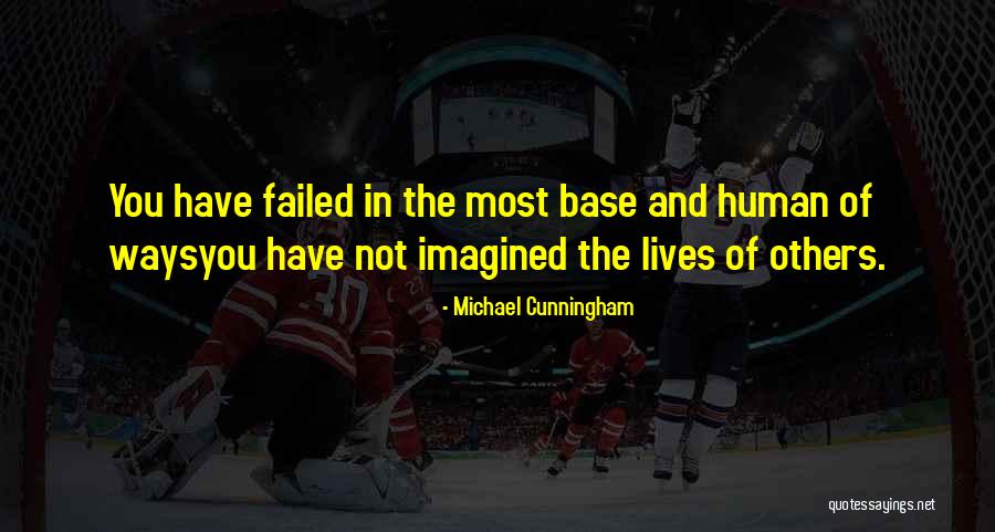 Flu Pandemic Quotes By Michael Cunningham Flu Pandemic Quotes By Michael Cunningham