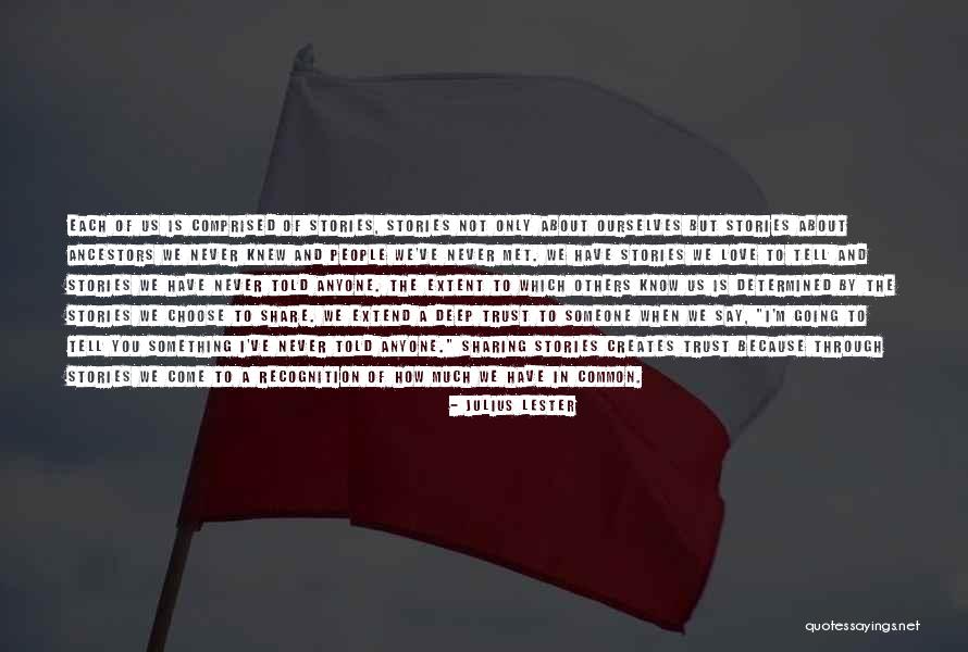 Flub Quotes By Julius Lester Flub Quotes By Julius Lester