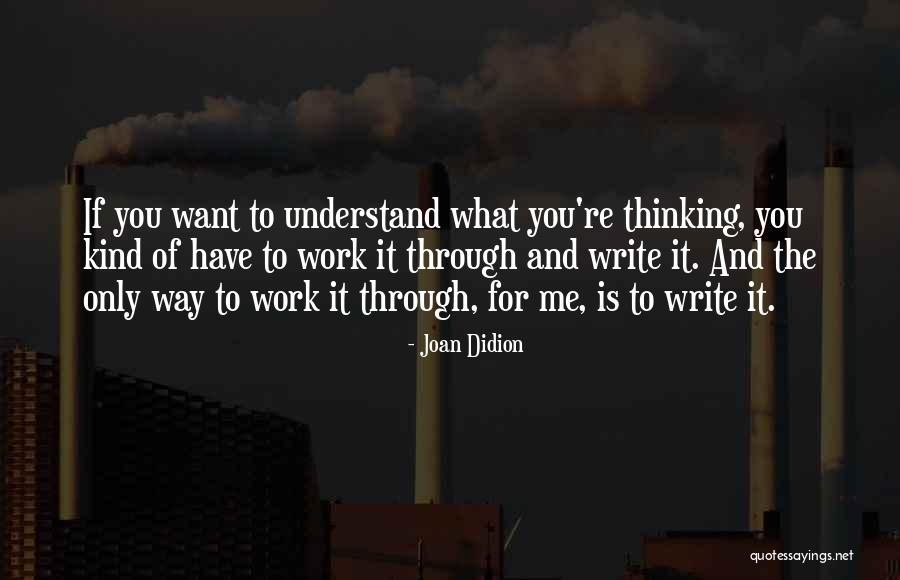 Flubbed A Play Quotes By Joan Didion Flubbed A Play Quotes By Joan Didion