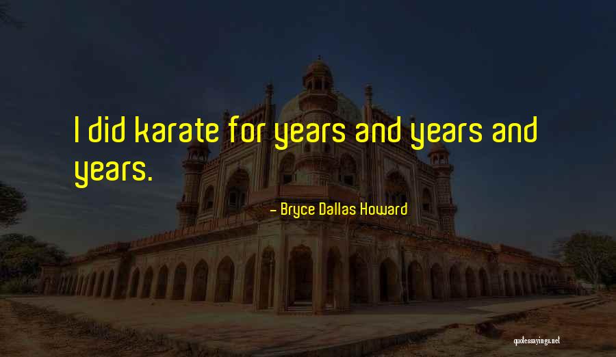 Flubbed Up Quotes By Bryce Dallas Howard Flubbed Up Quotes By Bryce Dallas Howard