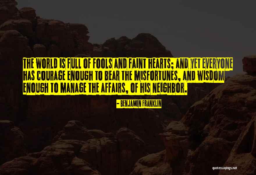 Flubbing Def Quotes By Benjamin Franklin Flubbing Def Quotes By Benjamin Franklin