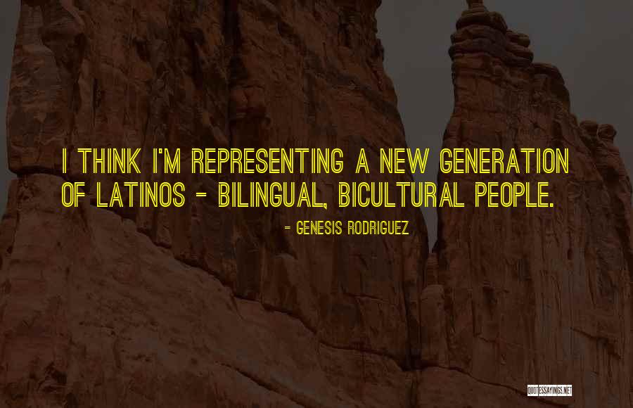 Flubbing Def Quotes By Genesis Rodriguez Flubbing Def Quotes By Genesis Rodriguez