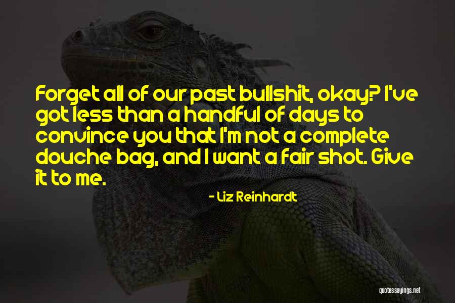 Flubbing Def Quotes By Liz Reinhardt Flubbing Def Quotes By Liz Reinhardt