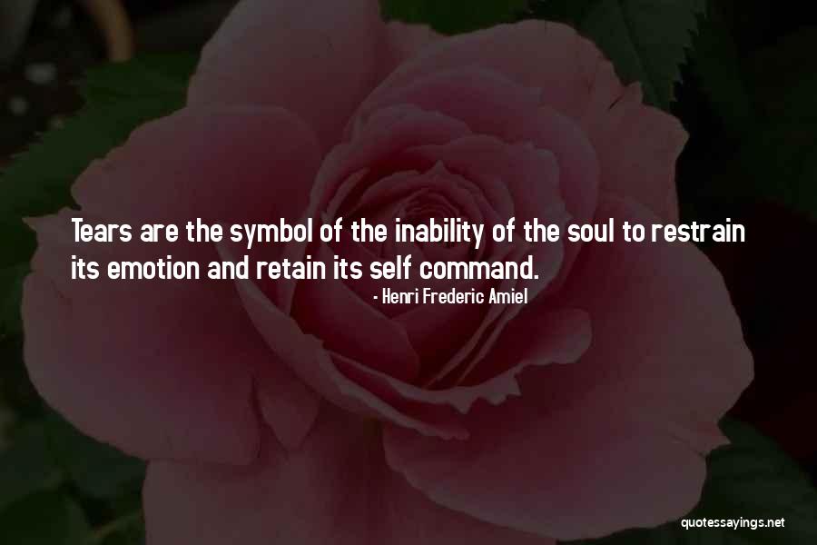 Fluchtrucksack Quotes By Henri Frederic Amiel Fluchtrucksack Quotes By Henri Frederic Amiel