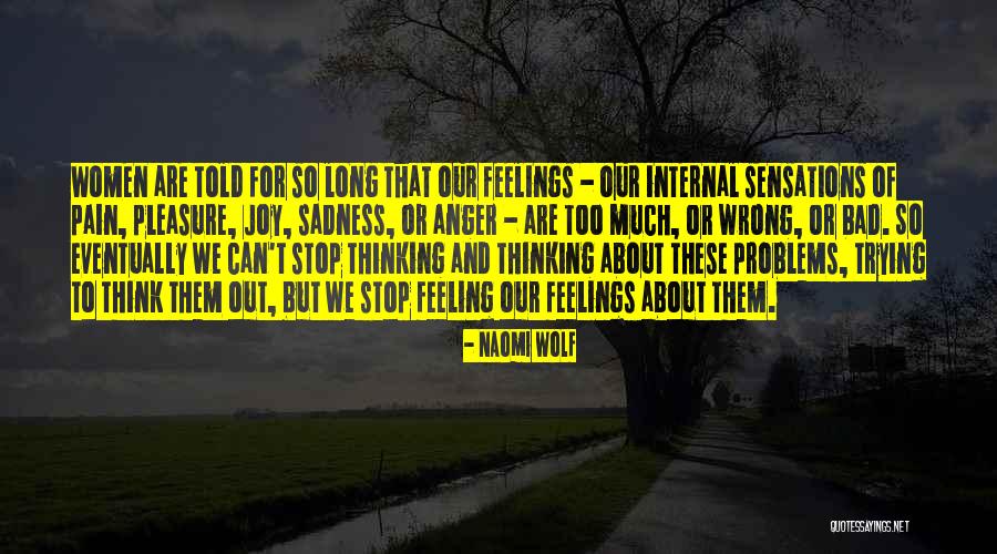 Fluchtrucksack Quotes By Naomi Wolf Fluchtrucksack Quotes By Naomi Wolf