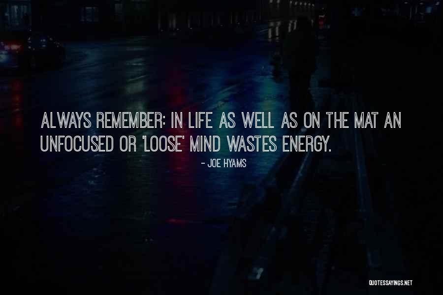 Fluctuaciones Significado Quotes By Joe Hyams Fluctuaciones Significado Quotes By Joe Hyams