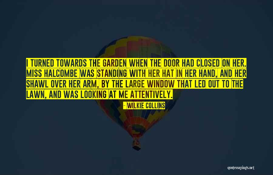 Fluctuated Def Quotes By Wilkie Collins Fluctuated Def Quotes By Wilkie Collins