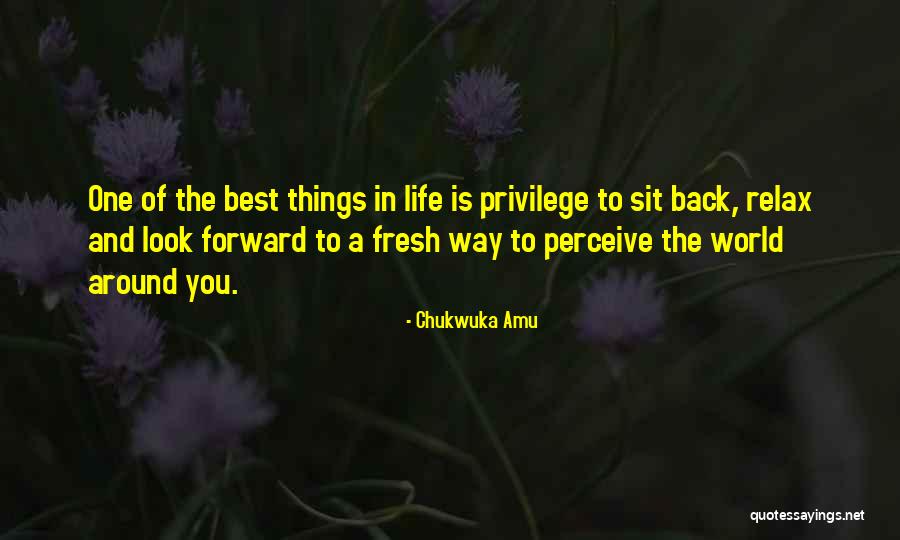 Fluctuates In Tagalog Quotes By Chukwuka Amu Fluctuates In Tagalog Quotes By Chukwuka Amu