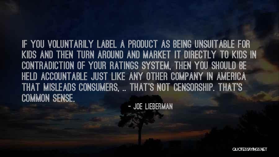 Fluctuates Up And Down Quotes By Joe Lieberman Fluctuates Up And Down Quotes By Joe Lieberman