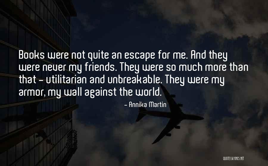 Fluctuation Dissipation Quotes By Annika Martin Fluctuation Dissipation Quotes By Annika Martin