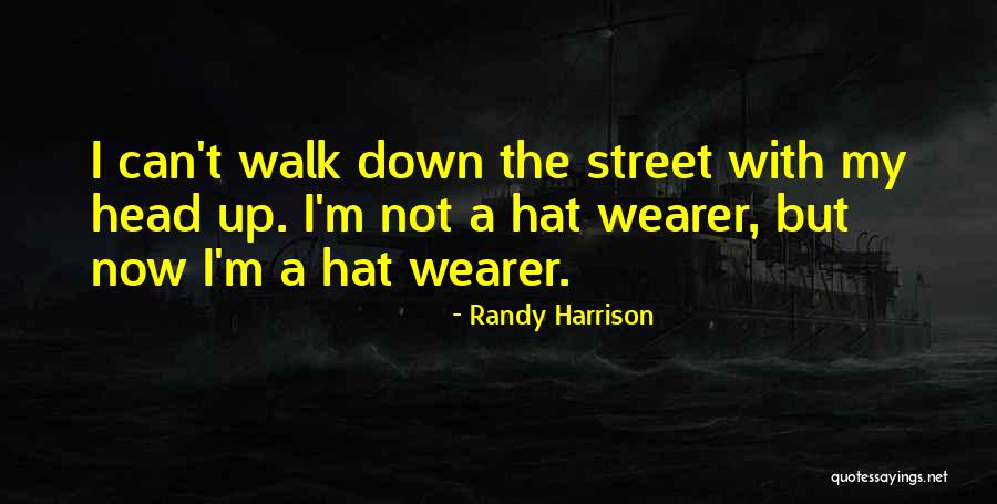 Fludd Quotes By Randy Harrison Fludd Quotes By Randy Harrison