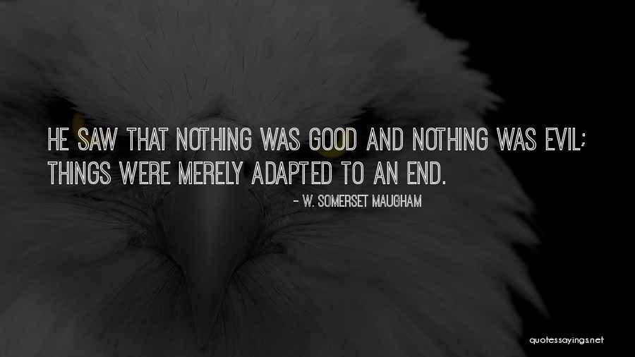 Fluehr Funeral Home Quotes By W. Somerset Maugham Fluehr Funeral Home Quotes By W. Somerset Maugham