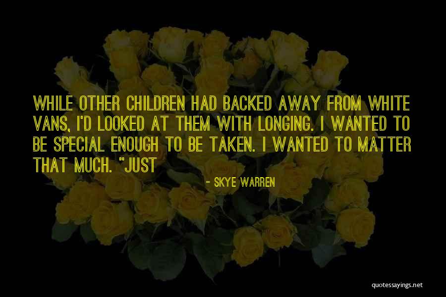 Fluehr Richboro Quotes By Skye Warren Fluehr Richboro Quotes By Skye Warren