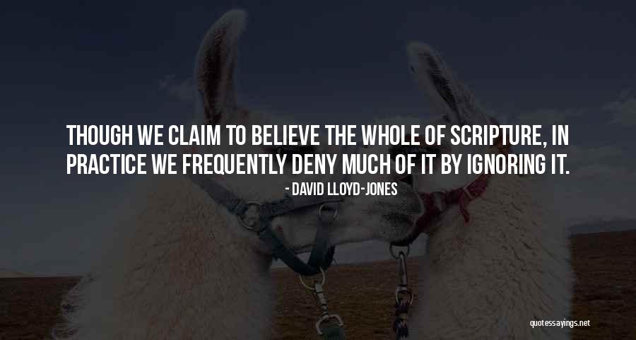 Fluellen Henry Quotes By David Lloyd-Jones Fluellen Henry Quotes By David Lloyd-Jones
