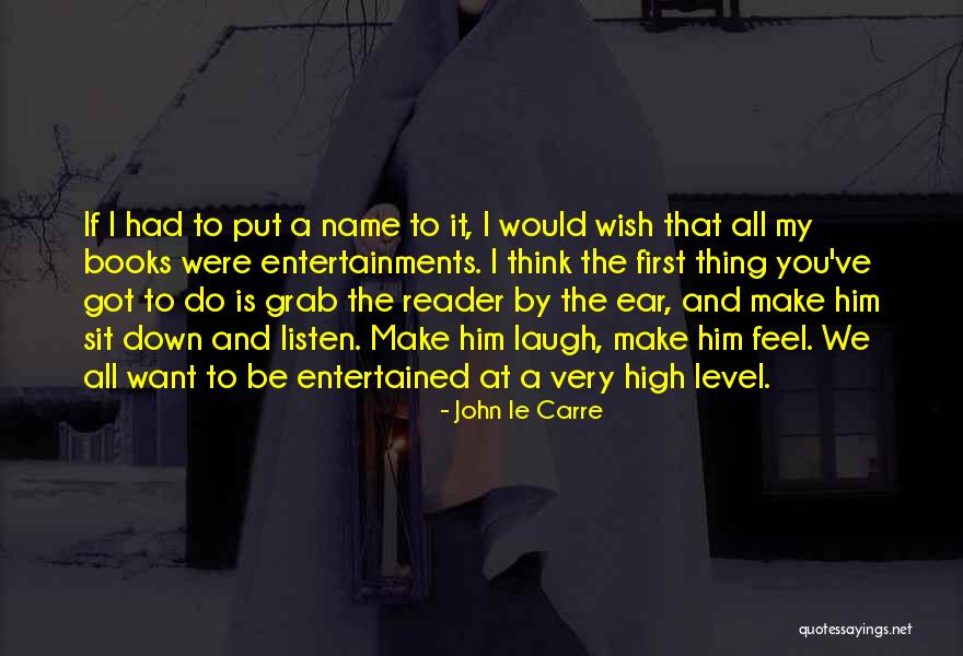 Fluence Automation Quotes By John Le Carre Fluence Automation Quotes By John Le Carre