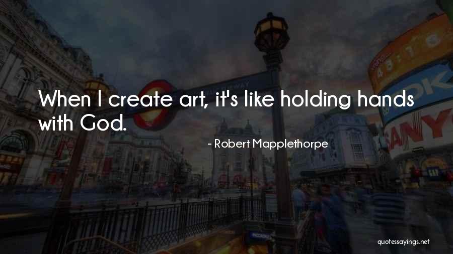 Fluence Automation Quotes By Robert Mapplethorpe