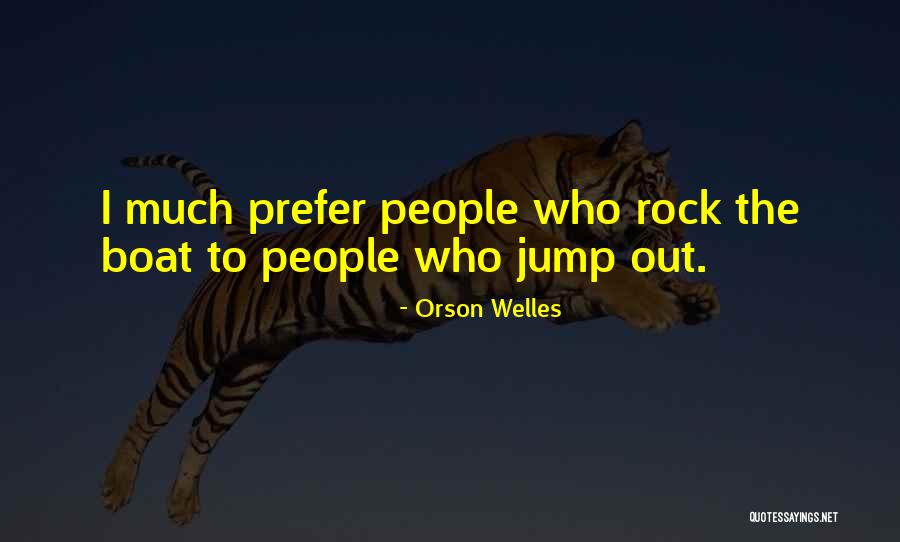 Fluently In Spanish Quotes By Orson Welles Fluently In Spanish Quotes By Orson Welles